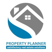 PROPERTY PLANNER logo - Similar company to Aquarock Property