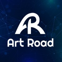 Art Road logo - Similar company to Bluembo