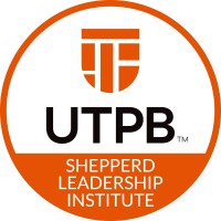 Shepperd Leadership Institute logo - Similar company to Utpb College Of Business