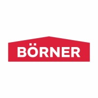 GEORG BÖRNER Chemisches Werk für Dach- und Bautenschutz GmbH & Co. KG logo - Similar company to We Are Trust