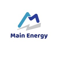 Main Energy logo - Similar company to Vmt