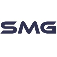SMG Contracting logo - Similar company to Upc Contracting