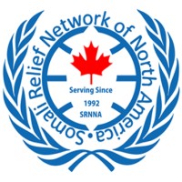 Somali Relief Network of North America logo - Similar company to Somali Together
