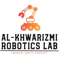 Al-Khwarizmi Robotics Lab logo - Similar company to Kninglés