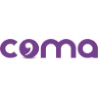 Coma, Communication Managers logo - Similar company to Community Managers