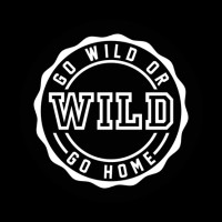 WILD logo - Similar company to Dranged