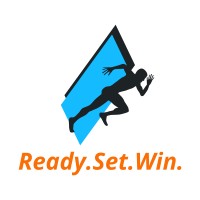 Ready.Set.Win. logo - Similar company to Mogy