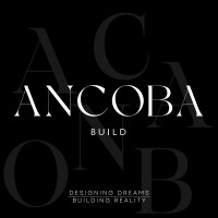 ANCOBA build logo - Similar company to Elemento 618
