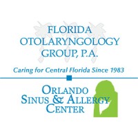 Florida Otolaryngology Group P.A. logo - Similar company to Barranco Clinic