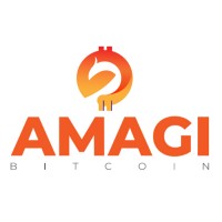 AMAGI BITCOIN logo - Similar company to As Drilling