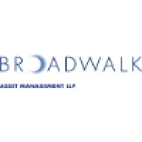 Broadwalk Asset Management LLP logo - Similar company to Silvertide Capital