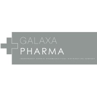Galaxa Pharma logo - Similar company to Pharma Technology A/S