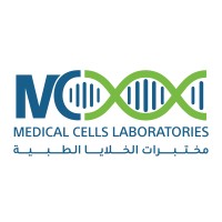 Medical Cells Labs logo - Similar company to Alhayat Medical Laboratories