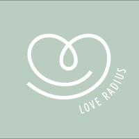 Love Radius logo - Similar company to Radioshop