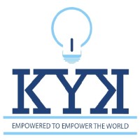 Knowledge Is Your Key logo - Similar company to Mwito Solutions
