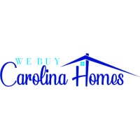 We Buy Carolina Homes logo - Similar company to The Revival Group
