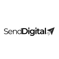 SendDigital logo - Similar company to Monelytics Consulting