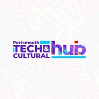 Portsmouth Tech and Cultural Hub logo - Similar company to Examstutor