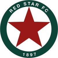 Red Star FC ✪ logo - Similar company to Fc Chauray