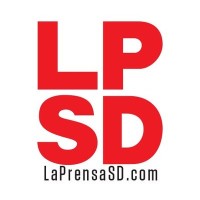 La Prensa San Diego logo - Similar company to Hispanic Media, Llc