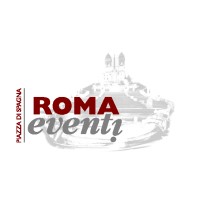 Roma Eventi - Piazza di Spagna logo - Similar company to Centro Congressi Cavour