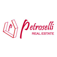 Petroselli Real Estate srls logo - Similar company to Lead Real Estate Solutions