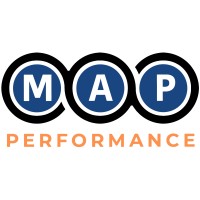 M-A-P Performance Ltd logo - Similar company to Bespoke Matches