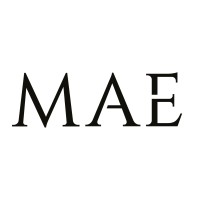 MAE BV logo - Similar company to Mae