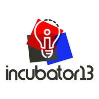 incubator13 logo - Similar company to 4Changehub