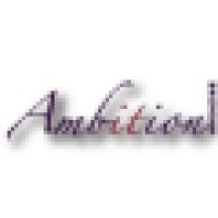 Ambition LTD logo - Similar company to Ambition Solutions