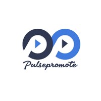 PulsePromote logo - Similar company to Clipstrust