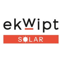 Ekwipt Solar logo - Similar company to Conciergerie Léman