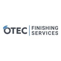 OTEC Finishing Services logo - Similar company to Gloss Systems Oy