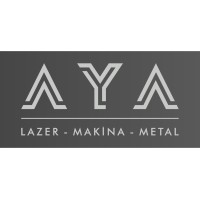 AYA Lazer Makine Metal logo - Similar company to Alpha Teknoloji Electronic & Software