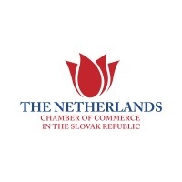 The Netherlands Chamber of Commerce in the Slovak Republic logo - Similar company to Peoply.Tech