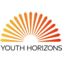 Youth Horizons logo - Similar company to South Inner City Community Development Association (Siccda)