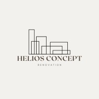 Helios Concept - L’excellence de la rénovation logo - Similar company to Concept & Structure