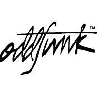 Oddfunk logo - Similar company to Reverse Mindset Academy