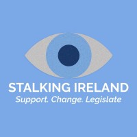 Stalking Ireland logo - Similar company to Active* Consent