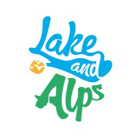Lake and Alps logo - Similar company to Minelevator