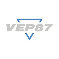 VEP87 - Verniciatura a Polvere logo - Similar company to Vep 87 Sas