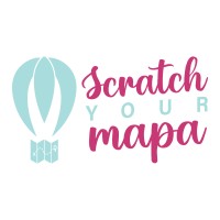 Scratch Your Mapa logo - Similar company to Elevate Event Consultants