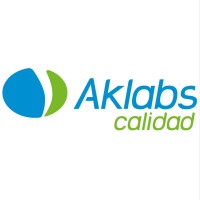 Aklabs Calidad GRUPO ANALIZA logo - Similar company to Getsafe