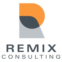 Remix Consulting AS logo - Similar company to Asfalt Remix As
