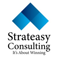 Strateasy Consulting logo - Similar company to Interact Global