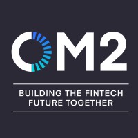 OM2 logo - Similar company to Nxchange