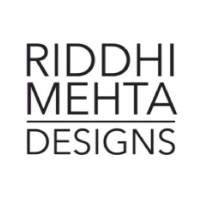 Riddhi Mehta Designs logo - Similar company to Idea Studio World