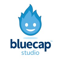 Bluecap Studio logo - Similar company to Dpi Merchandising Inc