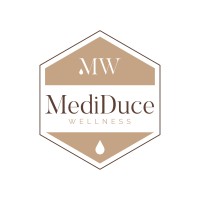 Mediduce Weightloss and Wellness logo - Similar company to Cmp Global Network