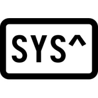 SYSCTL logo - Similar company to Sysctl Ab